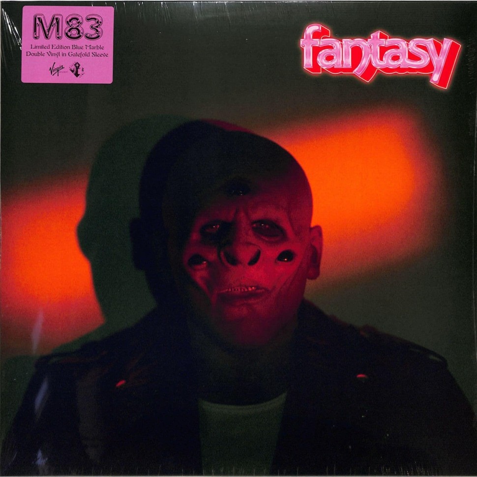 M83 - Fantasy (2LP)