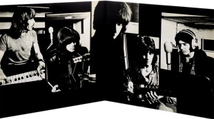 Deep Purple - The Book Of Taliesyn (Limited Edit) (Mono) (LP)