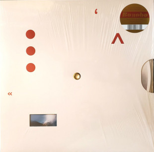 Bonobo - Dial M For Monkey (20th Anni Edit) (color) (2LP)