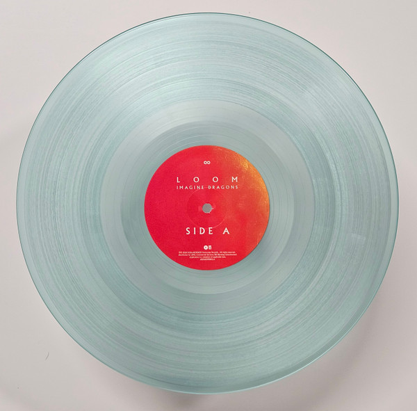 Imagine Dragons - Loom (Color) (LP)