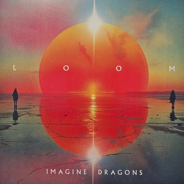Imagine Dragons - Loom (Color) (LP)