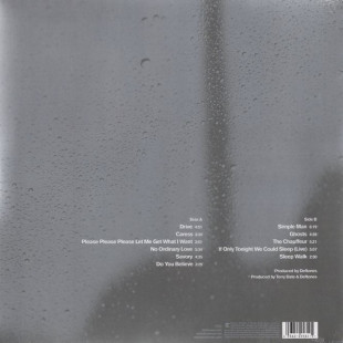Deftones - Covers (LP)