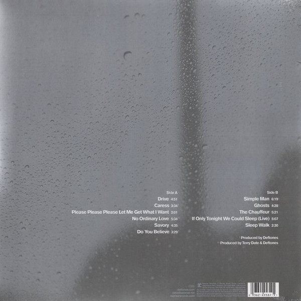 Deftones - Covers (LP)
