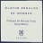 Olafur Arnalds - Re:member (LP)
