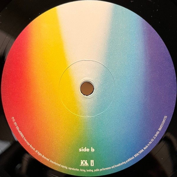 Виниловая пластинка Imagine Dragons - Evolve (LP)