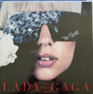 Lady GaGa - The Fame (2LP)