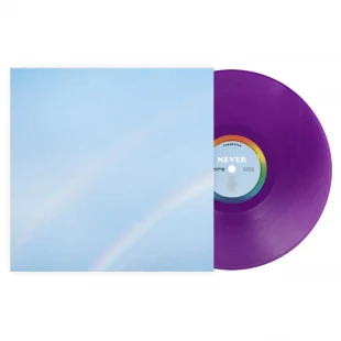 Turnstile - Never Enough (Limited Edition) (coloured) (LP)