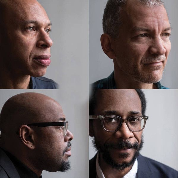 Redman, Mehldau, McBride, Blade - LongGone (LP)