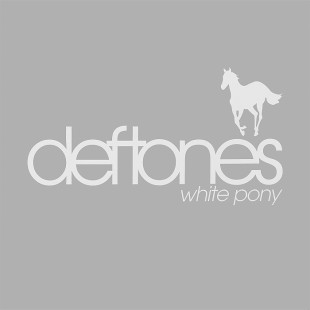 Виниловая пластинка Deftones - White Pony (2LP)