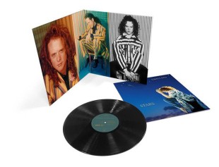 Simply Red - Stars. (25th Anniversary Edit) (LP)