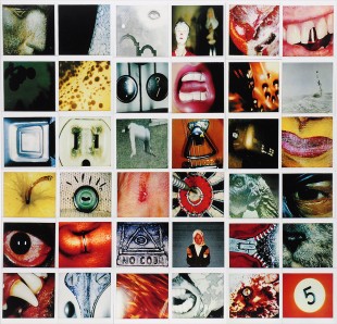 Pearl Jam - No Code (LP)
