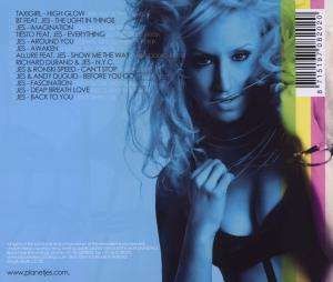Jes - Just Be (Cd)