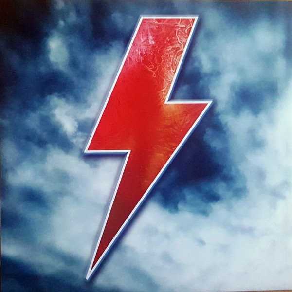 AC/DC - Iron Man 2 (2LP)