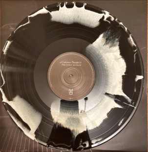 Alice Sara Ott & Olafur Arnalds - The Chopin Project (coloured) (LP)