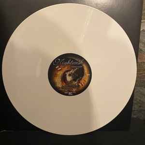Nightwish - Yesterwynde (coloured) (2LP)