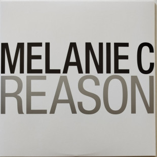 Melanie C - Reason (2LP)