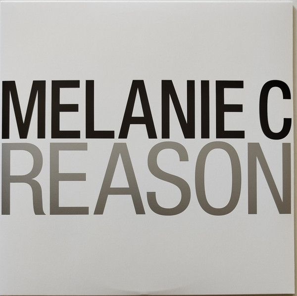 Melanie C - Reason (2LP)