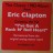 Eric Clapton - Money And Cigarettes (LP)
