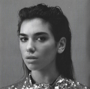 Dua Lipa - Dua Lipa (CD)