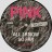P!NK - All I Know So Far: Setlist (2Lp)