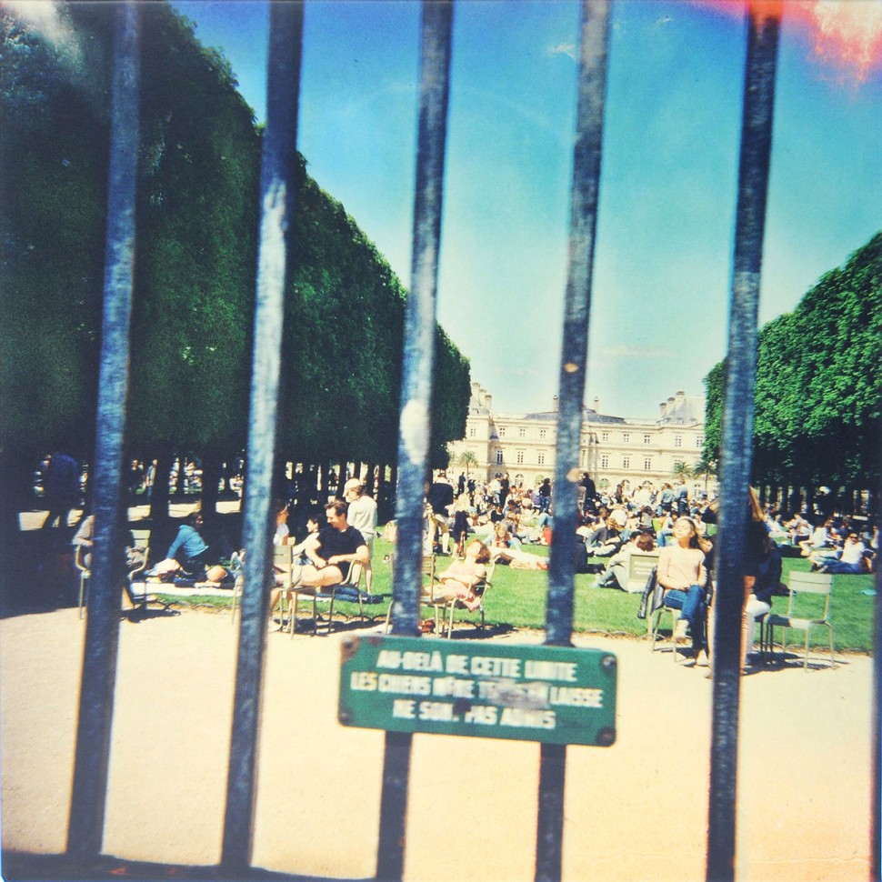 Tame Impala - Lonerism (2 LP)