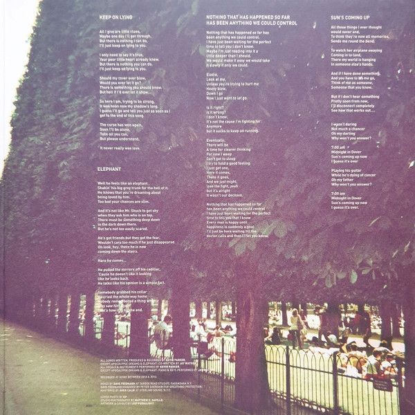 Tame Impala - Lonerism (2 LP)