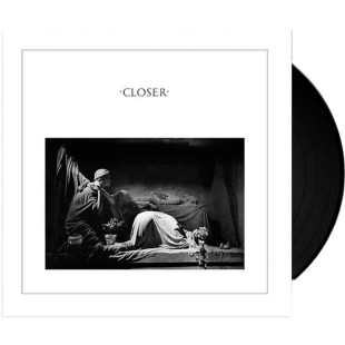 Joy Division - Closer (LP)