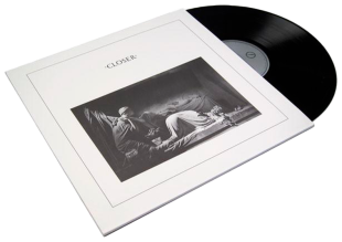 Joy Division - Closer (LP)