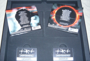 Jean Michel Jarre - Electronica. (Box Set) (4LP + 2cd)