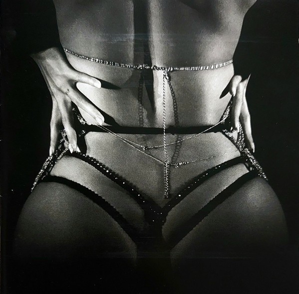 Beyonce - Beyonce (CD)