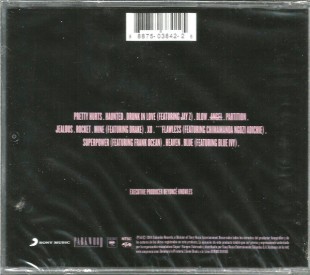 Beyonce - Beyonce (CD)