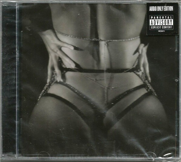 Beyonce - Beyonce (CD)