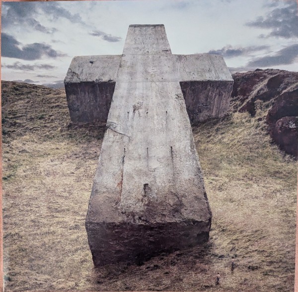 Justice - Audio, Video, Disco (2LP+cd)