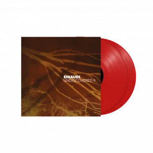 Ludovico Einaudi – Undiscovered II (color) (2LP)