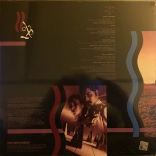 Pink Floyd - A Collection Of Great Dance Songs (LP)