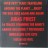 Judas Priest. Reflections - 50 Heavy Metal Years Of Music. (color) (2LP)
