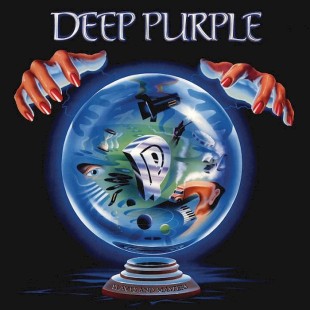 Deep Purple - Slaves And Masters (LP)