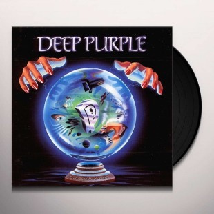 Deep Purple - Slaves And Masters (LP)