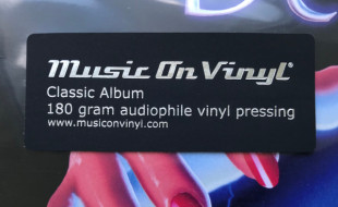 Deep Purple - Slaves And Masters (LP)