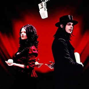 The White Stripes - Get Behind Me Satan (2LP)