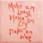 Stereophonics - Make 'Em Laugh, Make 'Em Cry, Make 'Em Wait (LP)