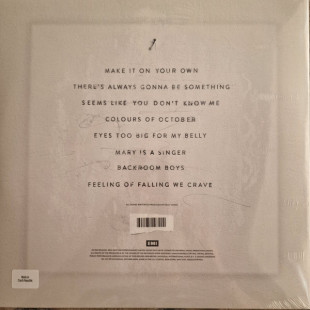 Stereophonics - Make 'Em Laugh, Make 'Em Cry, Make 'Em Wait (LP)