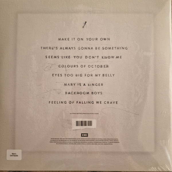 Stereophonics - Make 'Em Laugh, Make 'Em Cry, Make 'Em Wait (LP)