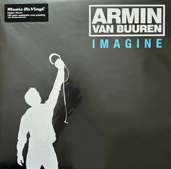 Armin Van Buuren - Imagine (2LP)