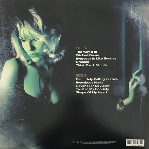 Karen Souza - Essentials II (color) (LP)