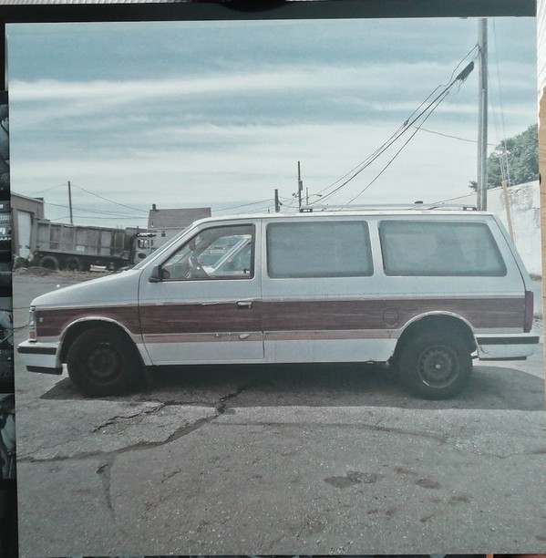 The Black Keys - El Camino (Deluxe Edit) (10th Anniversary) (Box set) (color) (3LP)