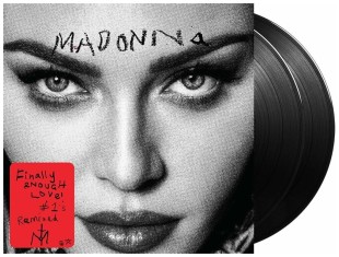 Madonna - Finally Enough Love (2LP)