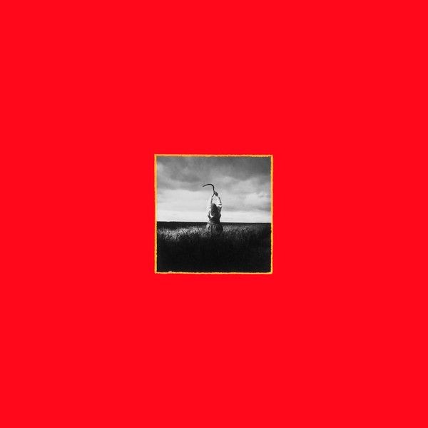 Depeche Mode - A Broken Frame (LP)