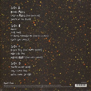Tom Misch - Geography (2LP)