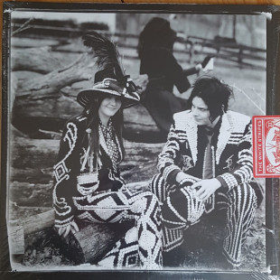 The White Stripes - Icky Thump (2LP)